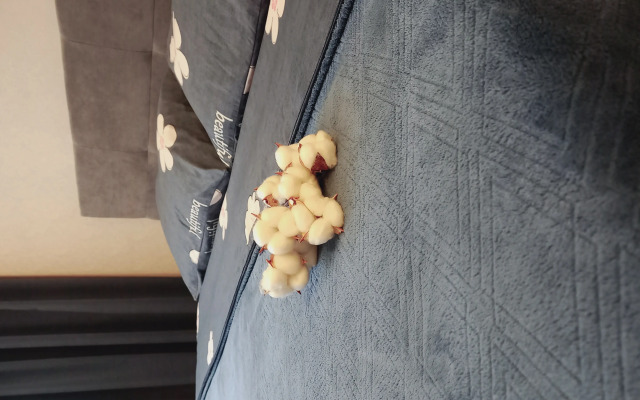 Апартаменты около Тенисной академии