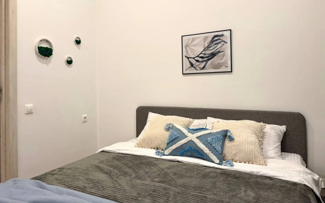 Апартаменты Happy People в Жк Видный Город