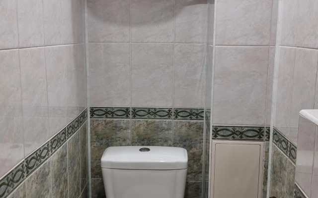 Квартира Лучшее место в самом центре Нижнего