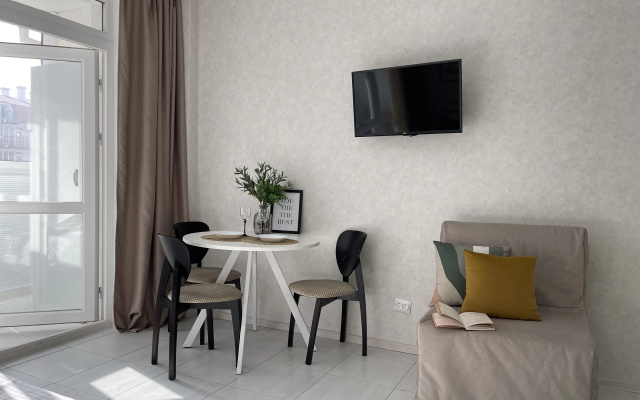 Квартира "Home"