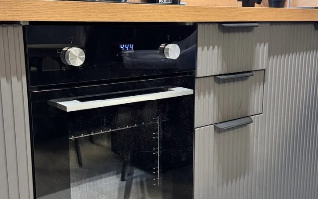 Квартира Студия Next