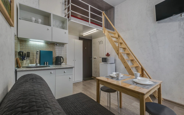 Pokrova na Nerli - Vladimirskaya Rus' - Istoricheskij Vladimir Apartment
