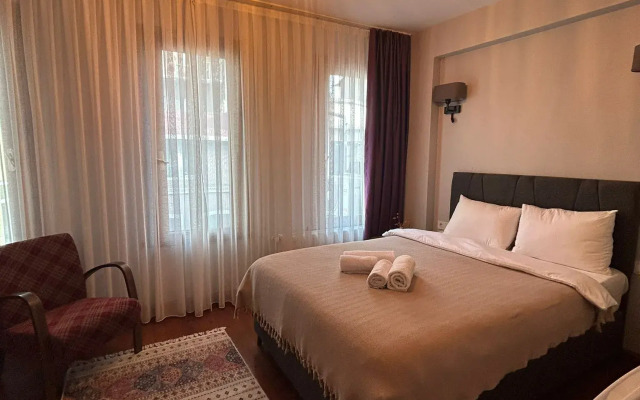 NarPera Taksim Boutique-hotel