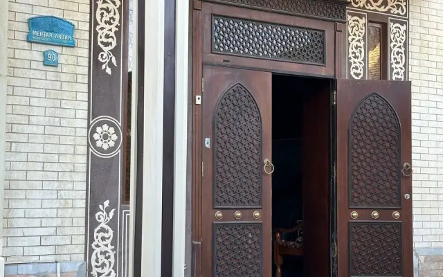 Guli Hotel
