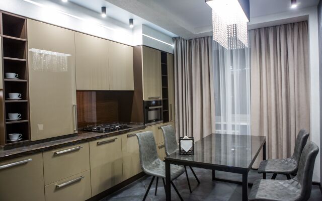 KhajTek Apartments