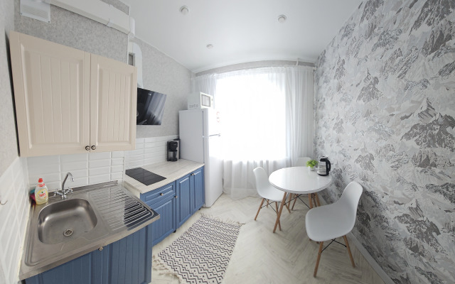 Квартира уютная рядом со спортивным комплексом