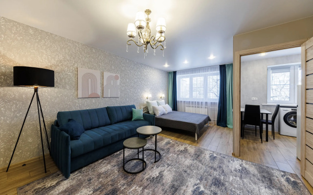 Odnokomnatnaya U Parka Flat
