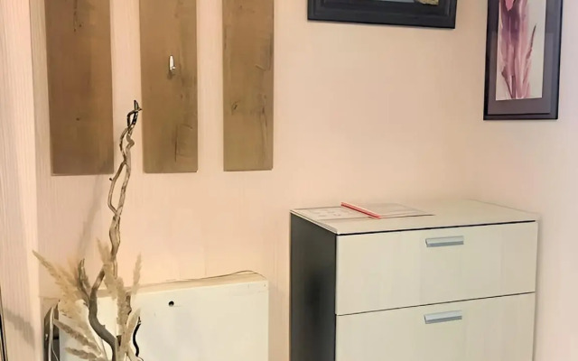 Апартаменты на Кубанской набережной