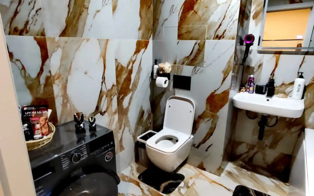 Апартаменты SPA Deluxe 66