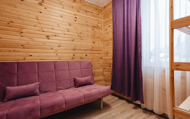 Частный дом Дом Творца