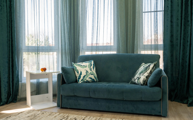 Apartment Cozy space in the center 1