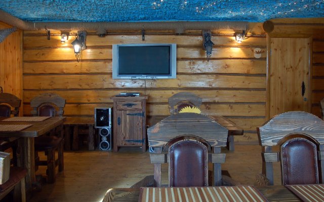 Rubtsovo Mini-Hotel