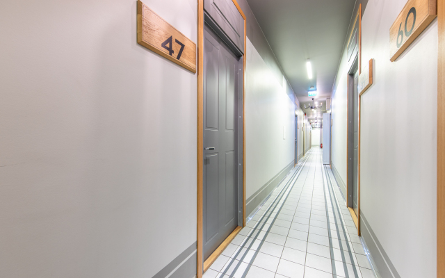 Apartamenty Stay 47  Apartment
