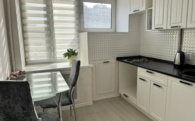 Апартаменты Квартира в Самом Центре НН