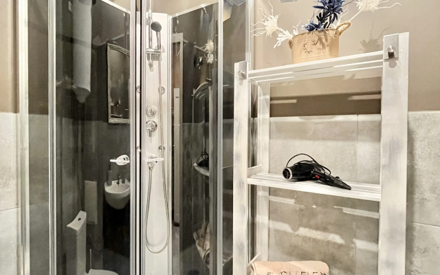 Квартира на Куйбышева 109А