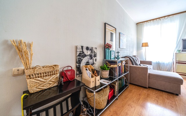 Апартаменты Central Admiralty