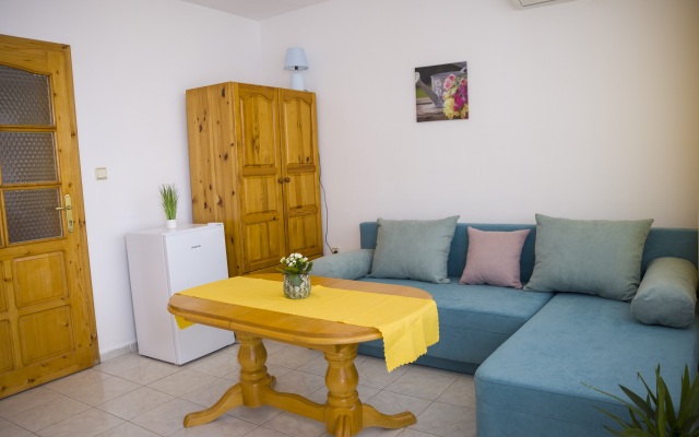 Panorama Chantall Guest House