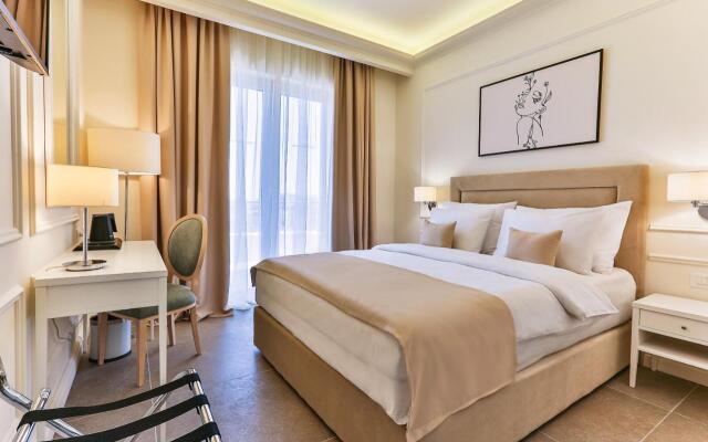 Hotel Eden Hotel Budva Hotel