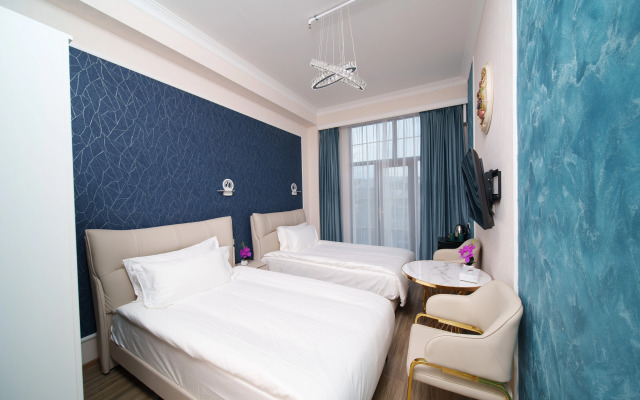 Hotel Emmanuel Hotel Yerevan