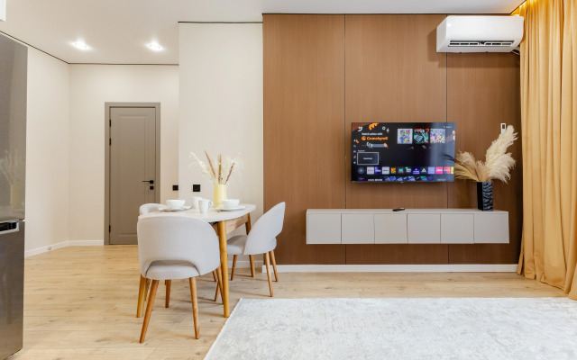 V Kotoruyu Khochetsya Vozvraschatysya 31 Flat
