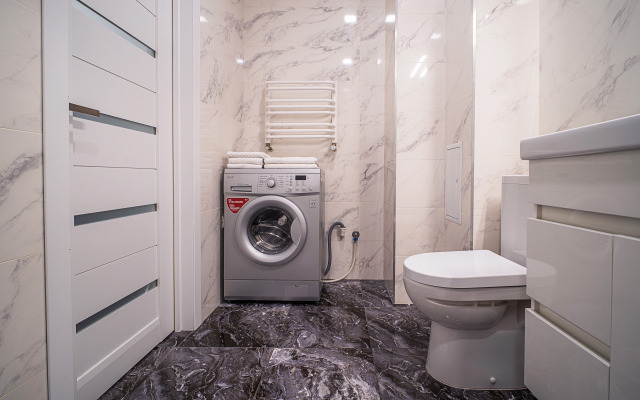 Апартаменты Фьёрд