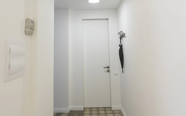 Anna, tebe! apart 2 Flat