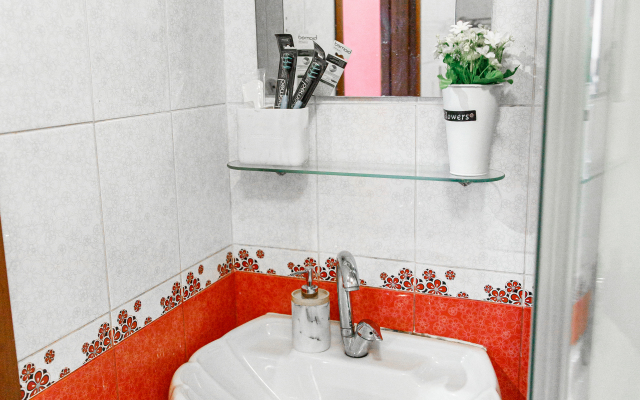 Апартаменты Спортивная 38