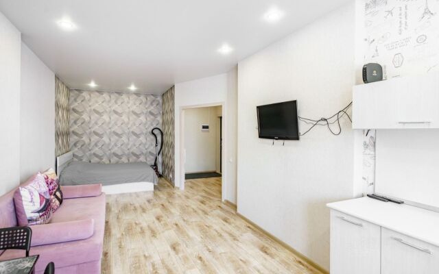 Квартира на Проспекте Врача Сурова 26