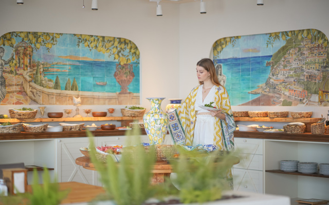 Dirik Surf & Beach Club Hotel