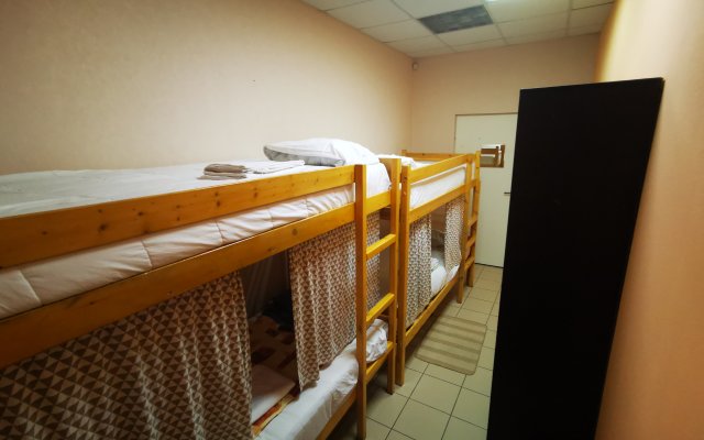 Меблированные комнаты Marseille