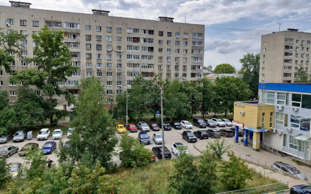 Квартира 3-комнатная у Нижегородской Ярмарки