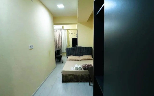 Апартаменты Loft in the Centre Erevan