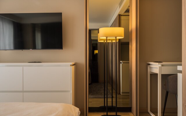 Апартаменты RentalSPb