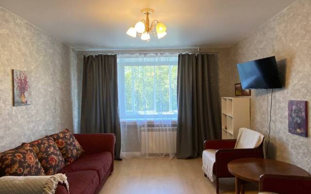 Apart Sweet Home Na Varshavskoy Apartments
