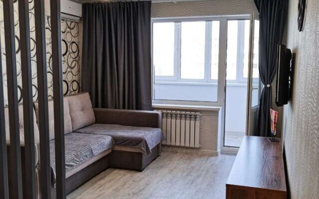 Uyutnaya Flat