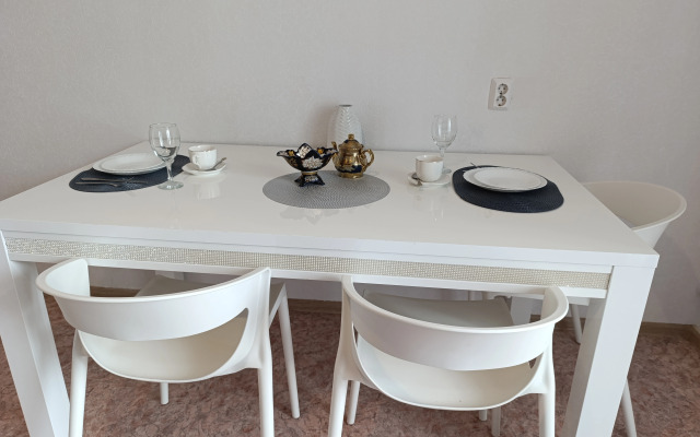 Квартира Уютная с удобным выездом на М4