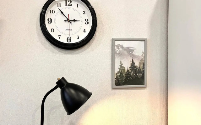 Квартира Евродвушка в новом жк Феникс