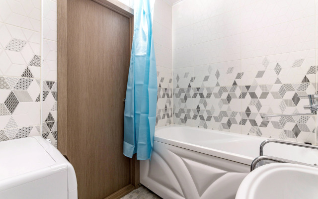 Апартаменты на Петрова 34В