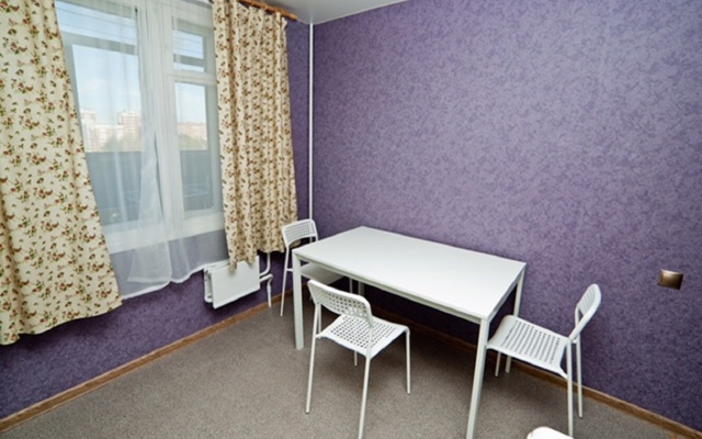 Квартира на Опалихинской