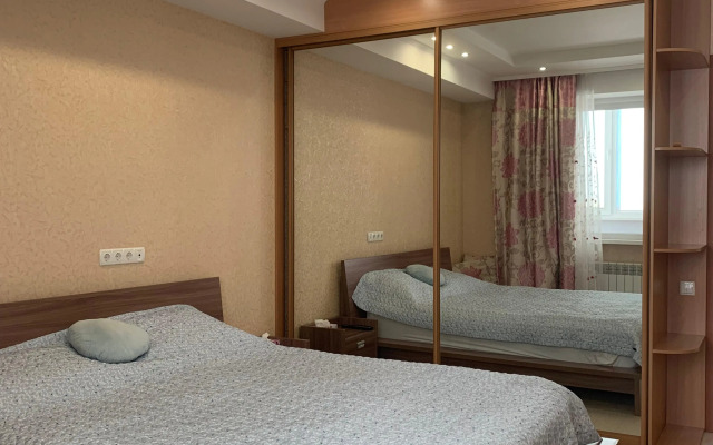 Квартира Просторная в Лучшем районе города