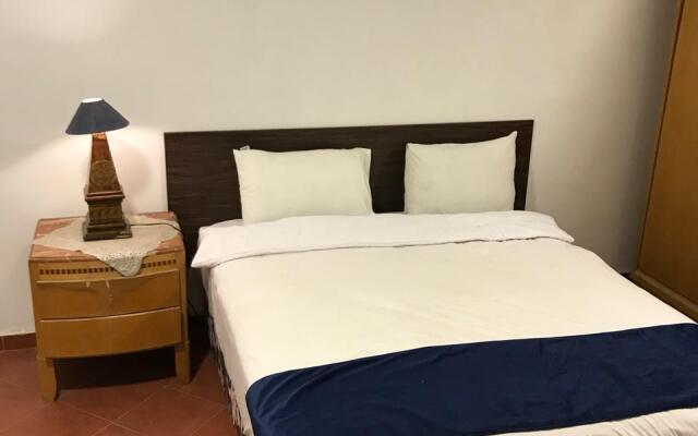 Hoppa Guest House