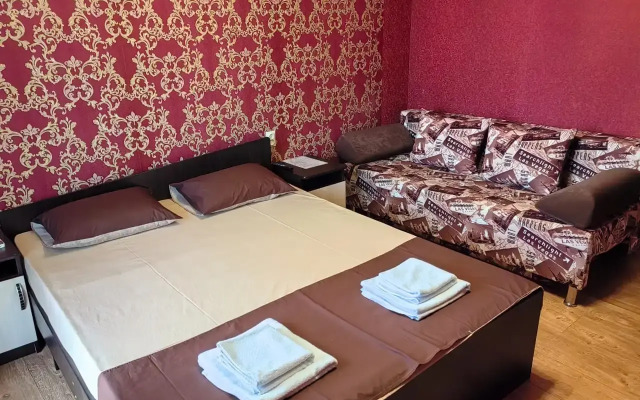Stefaniya Guest House