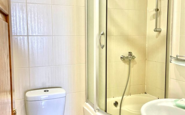 Elling U Morya Guest House