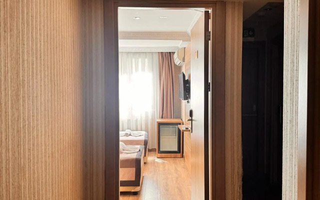 Prens Hotel