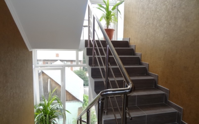 Akrit Hotel