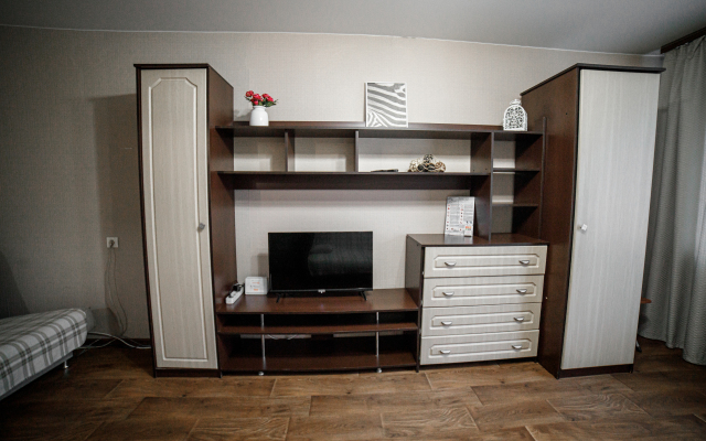 Апартаменты Спортивная 20