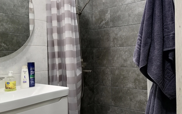 Квартира Обороны 38