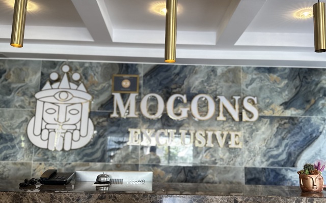 Mogons Exclusive Hotel