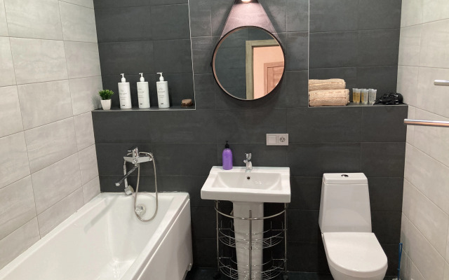 Квартира Студия в Жк Альбатрос