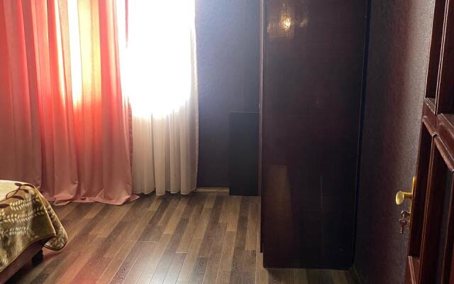 Dom u voln Private house